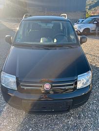 Fiat Panda 1.2 4x4 Climbing