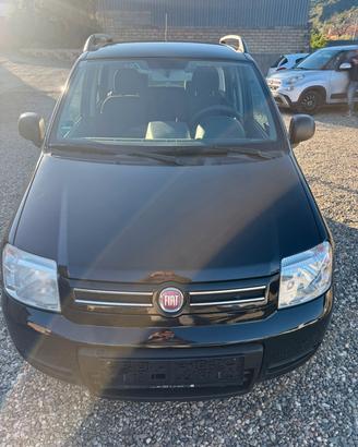 Fiat Panda 1.2 4x4 Climbing