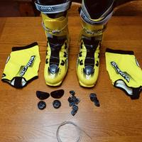 Scarpa Alien