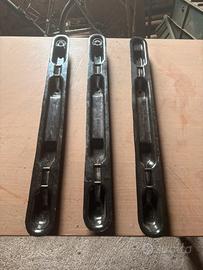 Binari mercedes vito