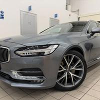 VOLVO V90 D4 AWD Inscription//TETTO//LED//SEDILI