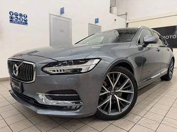 VOLVO V90 D4 AWD Inscription//TETTO//LED//SEDILI
