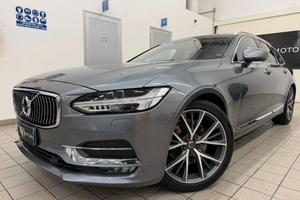 VOLVO V90 D4 AWD Inscription//TETTO//LED//SEDILI