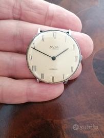 orologio vintage 