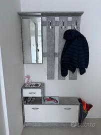 MOBILE INGRESSO 2 PEZZI