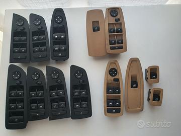 alzacristalli bmw e87 e88 e90 e91 e83 f30 f31