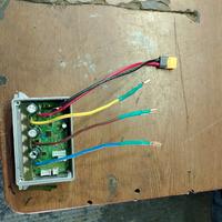 centralina monopattino ninebot g30 