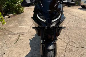 Bmw F900XR Tryple Black