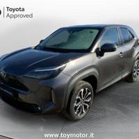 Toyota Yaris Cross 1.5 Hybrid 5p. E-CVT Trend