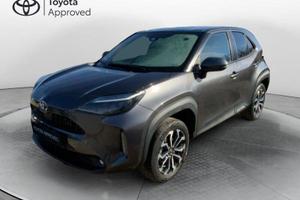 Toyota Yaris Cross 1.5 Hybrid 5p. E-CVT Trend