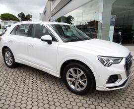 Audi Q3 35 TFSI S tronic Business Advanced FA...