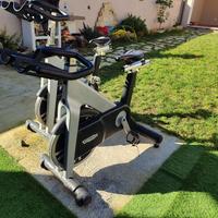 SpinBike tecnogym