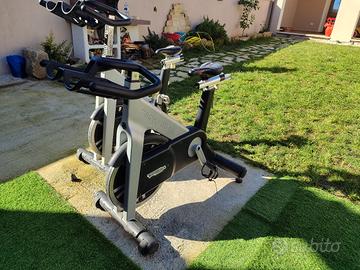 SpinBike tecnogym