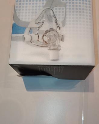 maschera cpap ResMed