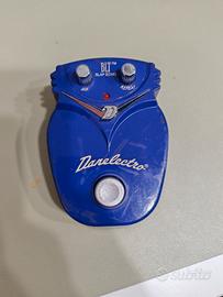 Danelectro blt Slap Echo