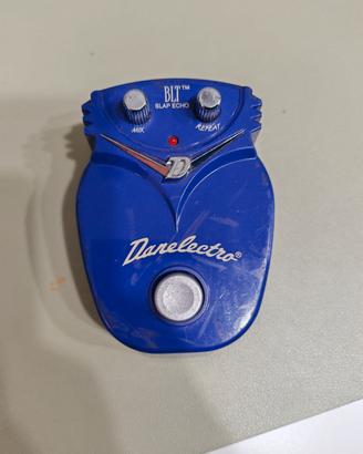 Danelectro blt Slap Echo