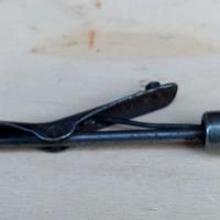 Antico strumento da parrucchiere