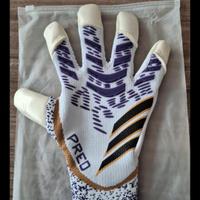 Guanti Portiere Adidas Predator