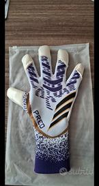 Guanti Portiere Adidas Predator