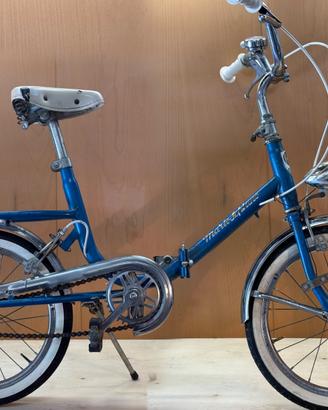 Bici pieghevole Schiano tipo Graziella