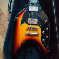 Chiatarra Elettrica Eastwood Guitars Rocket