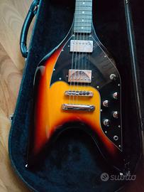Chiatarra Elettrica Eastwood Guitars Rocket