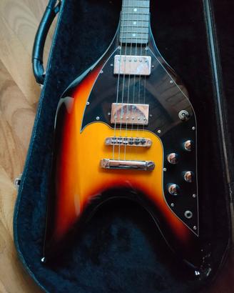Chiatarra Elettrica Eastwood Guitars Rocket