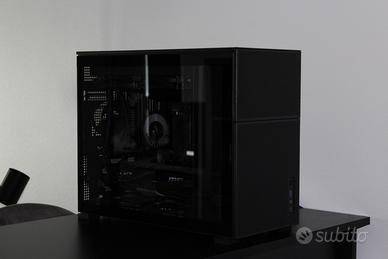 Computer rtx 4070