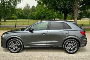 Audi Q3 SPB 40 TDI Sline - Con iva prezzo top ita