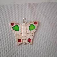 Ciondolo Paco Rabanne