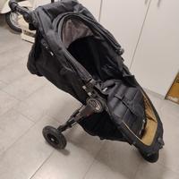 Passeggino baby jogger 