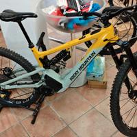 bicicletta 
