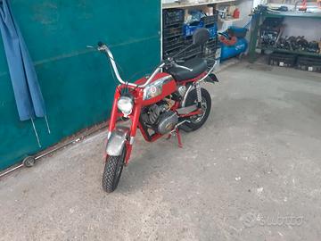 cif rocket 1971