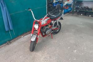 cif rocket 1971