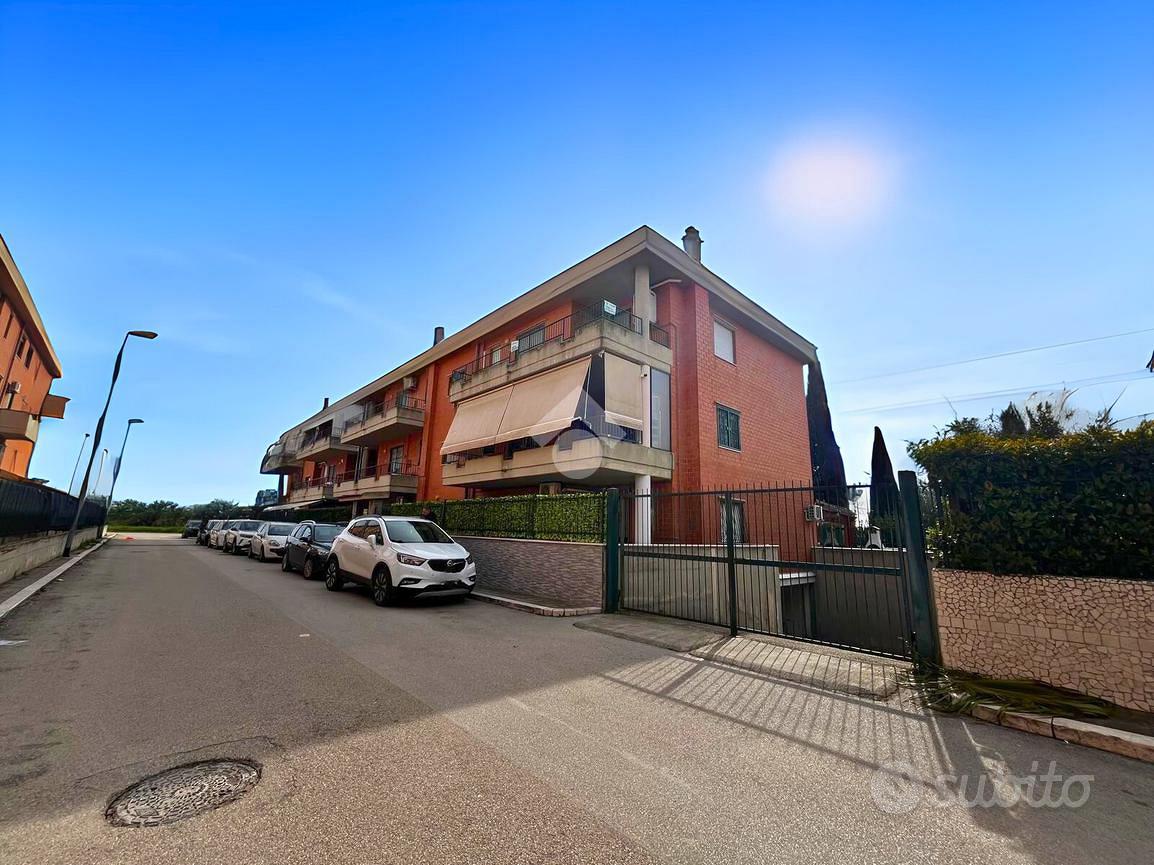 Apartment in San Severo, Foggia - Vista 2