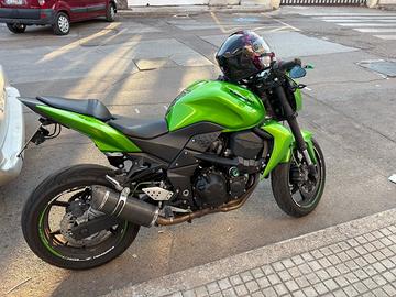 Kawasaki Z750