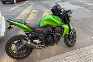 Kawasaki Z750