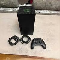 xbox one serie x