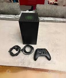 xbox one serie x