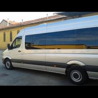 Autista NCC Siracusa e provincia