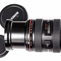 Canon EF 24-70mm f 2.8 L - ⭐⭐⭐