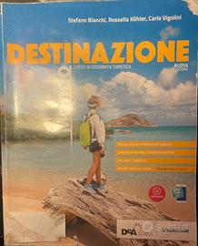 DESTINAZIONE MONDO