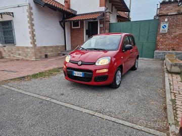 Fiat Panda hybrid 1.0 70CV "SOLO 700 km" Bluetoo