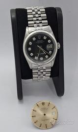 Rolex Datejust 1601