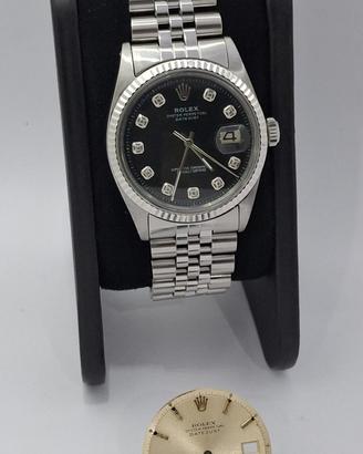 Rolex Datejust 1601