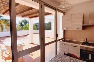 SUMARE Attico terrazzo80mq 2CAMERE CLIMATIZ