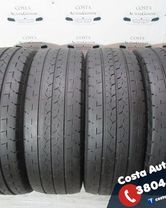235 65 16c Bridgestone  85%
