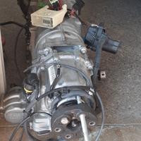 cambio automatico bmw 8hp70x 