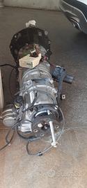 cambio automatico bmw 8hp70x 