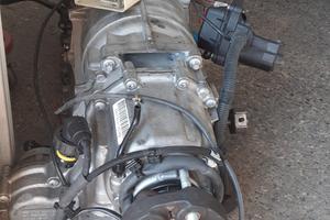 cambio automatico bmw 8hp70x 